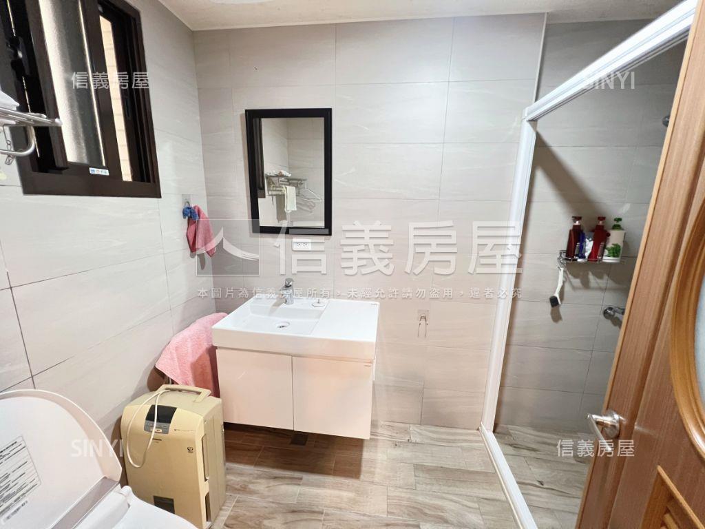 福陽家園美裝潢透天房屋室內格局與周邊環境