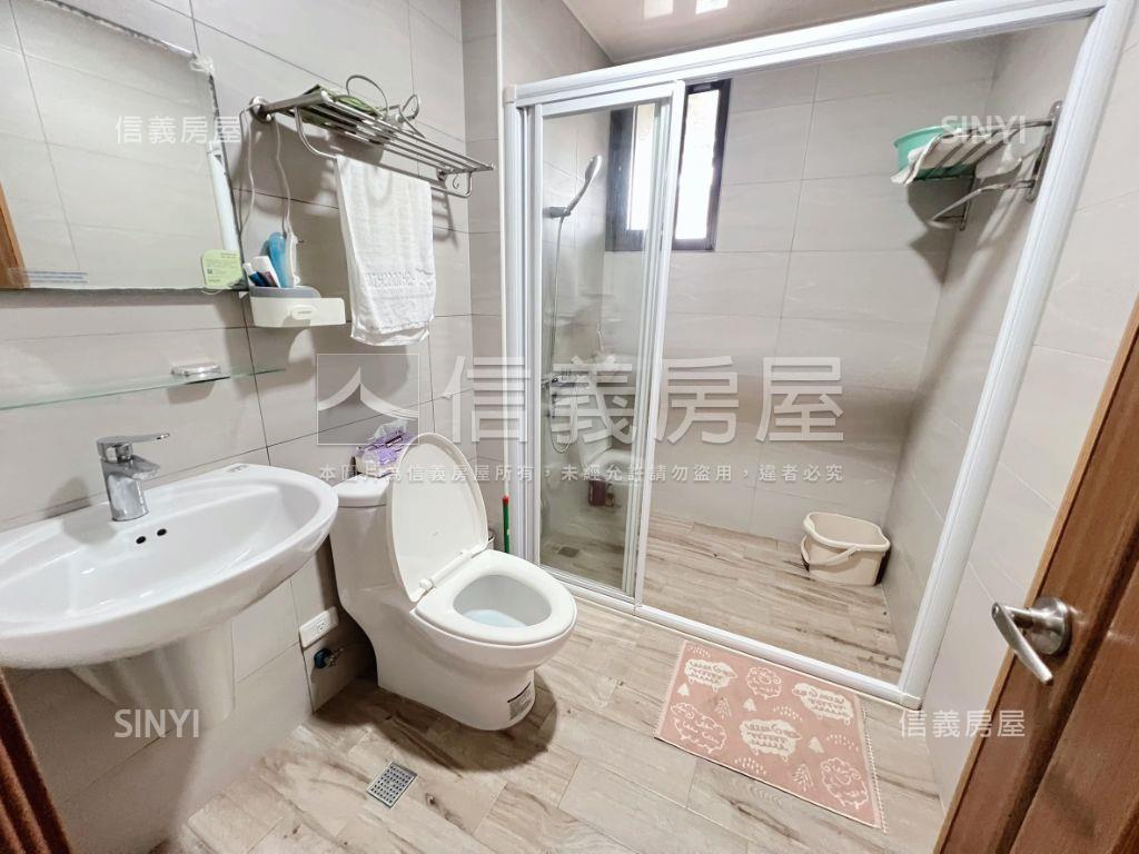福陽家園美裝潢透天房屋室內格局與周邊環境