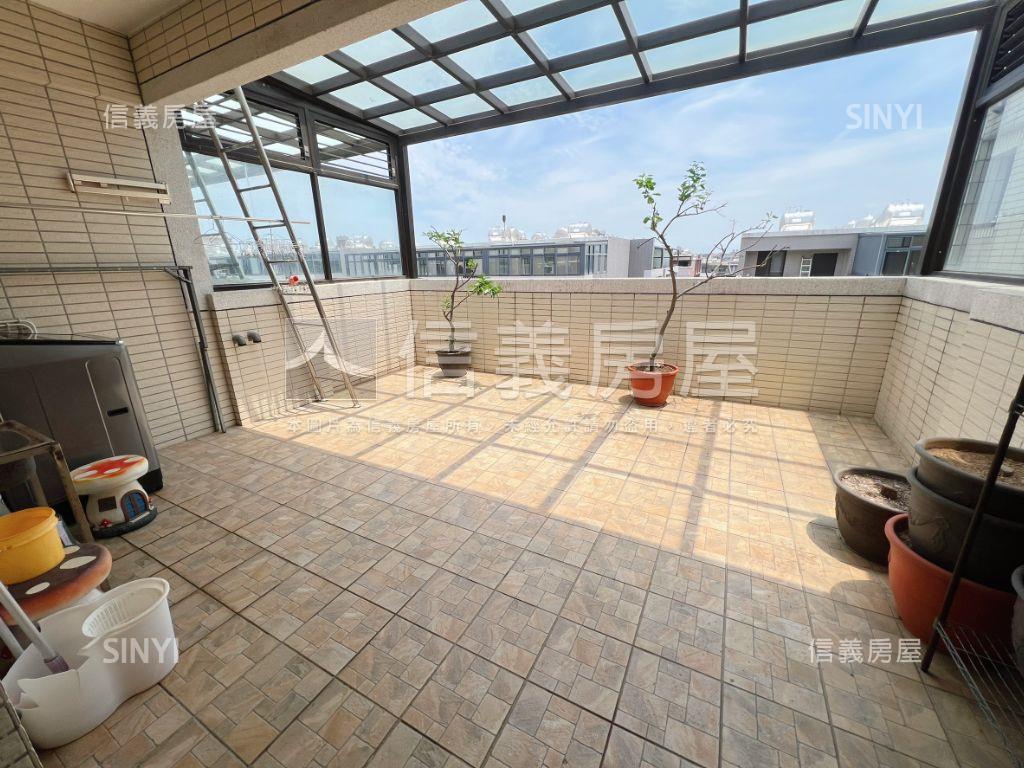 福陽家園美裝潢透天房屋室內格局與周邊環境