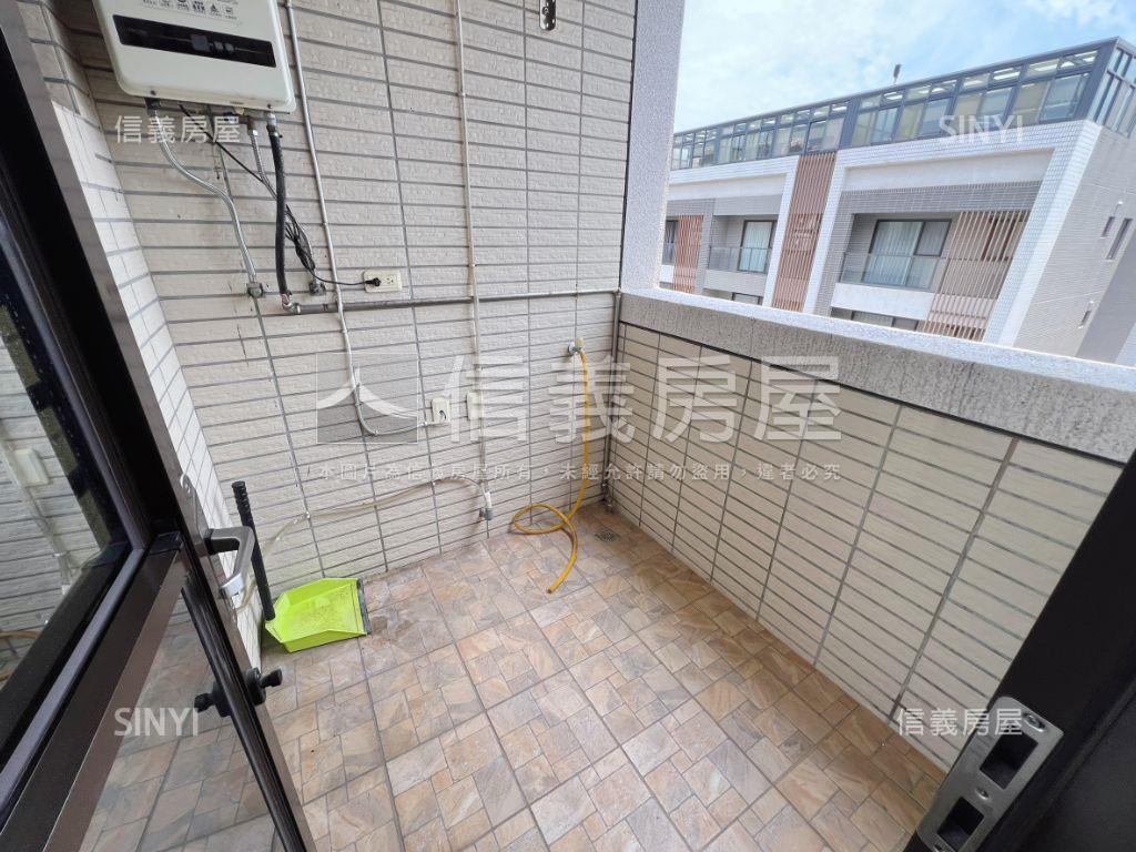 福陽家園美裝潢透天房屋室內格局與周邊環境