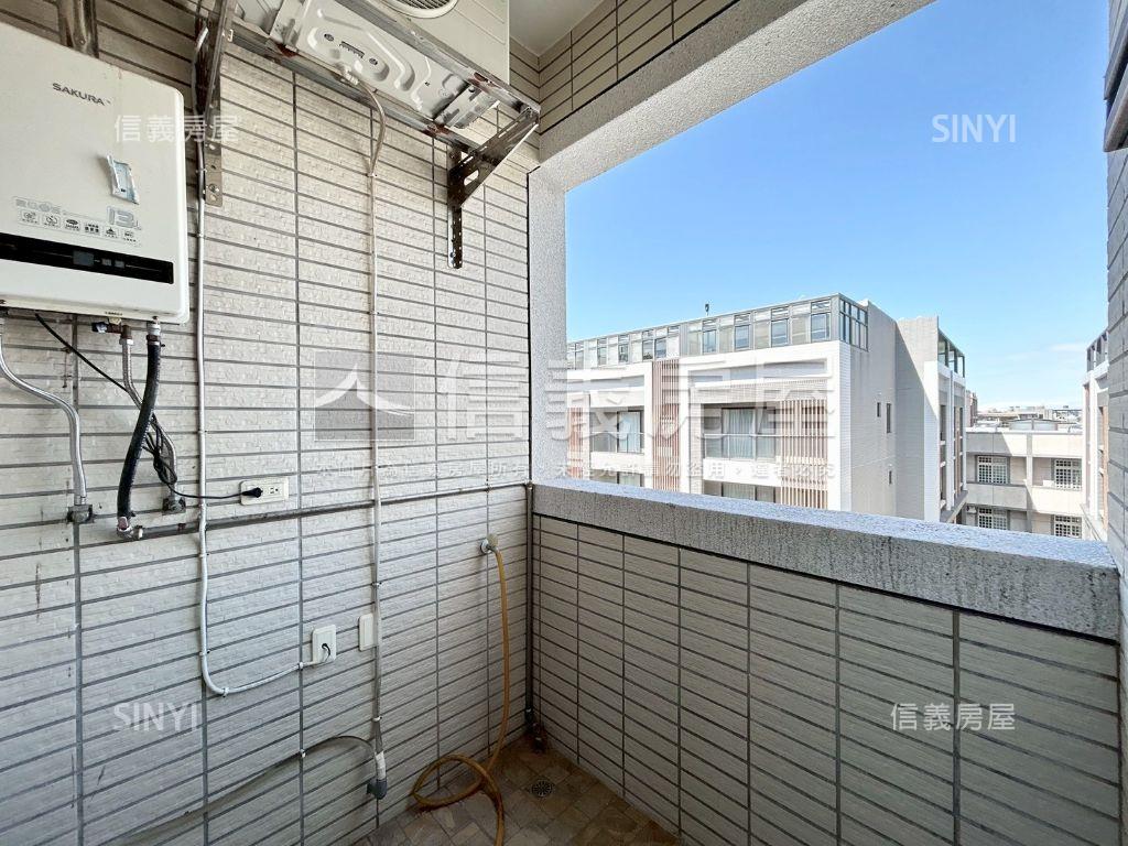 福陽家園美裝潢透天房屋室內格局與周邊環境