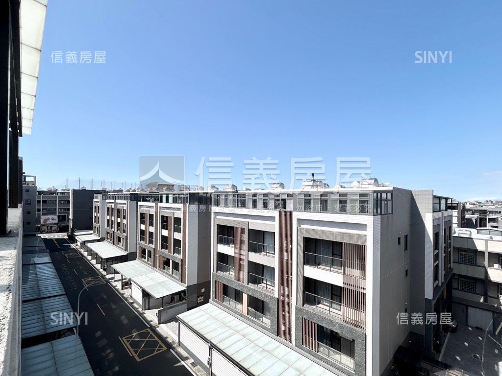 福陽家園美裝潢透天房屋室內格局與周邊環境
