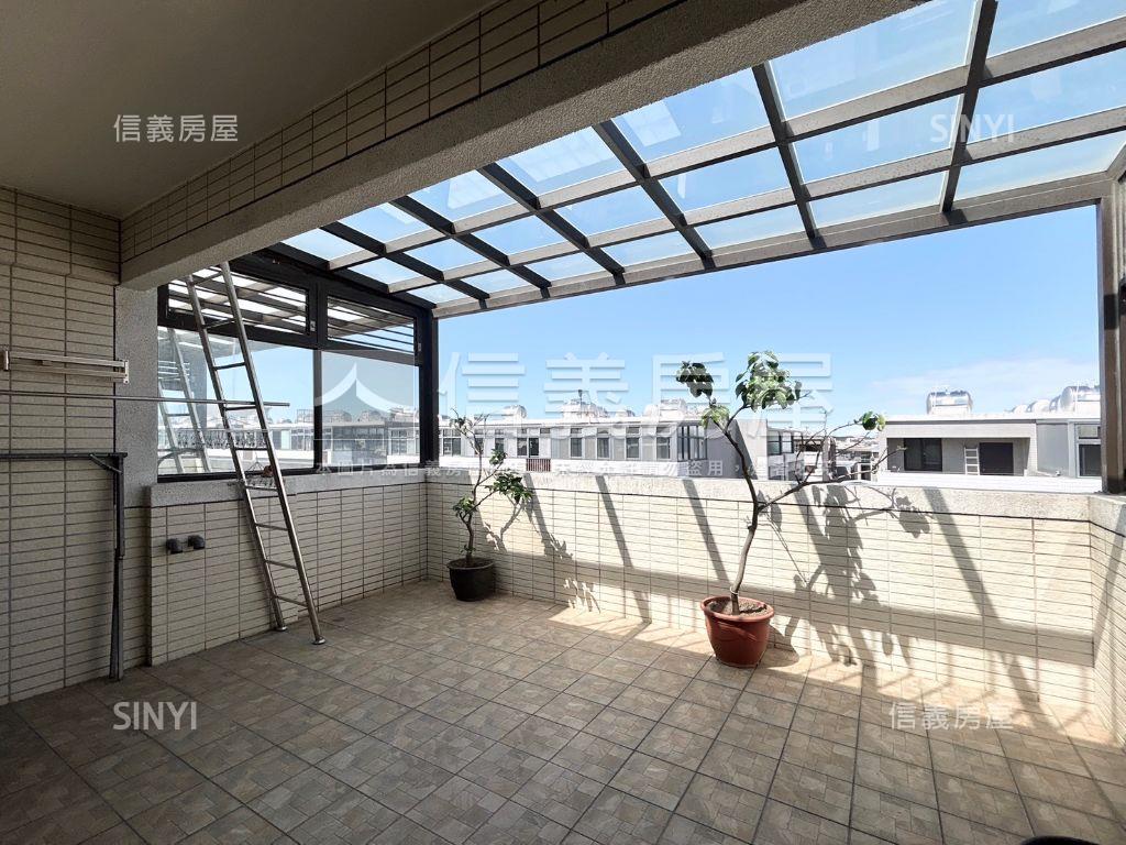 福陽家園美裝潢透天房屋室內格局與周邊環境