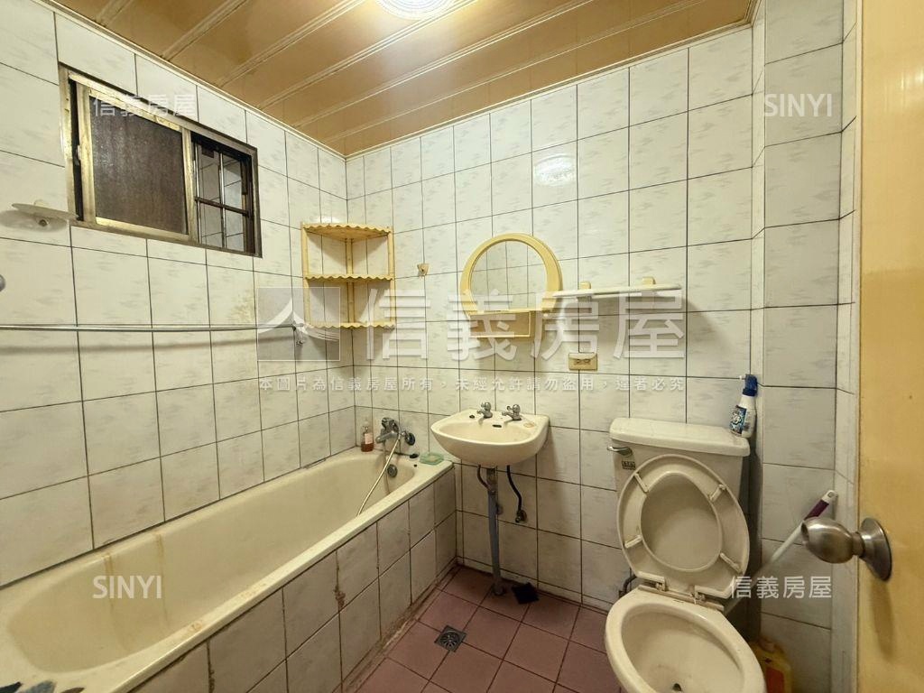 新埔方正頂樓加蓋美寓房屋室內格局與周邊環境