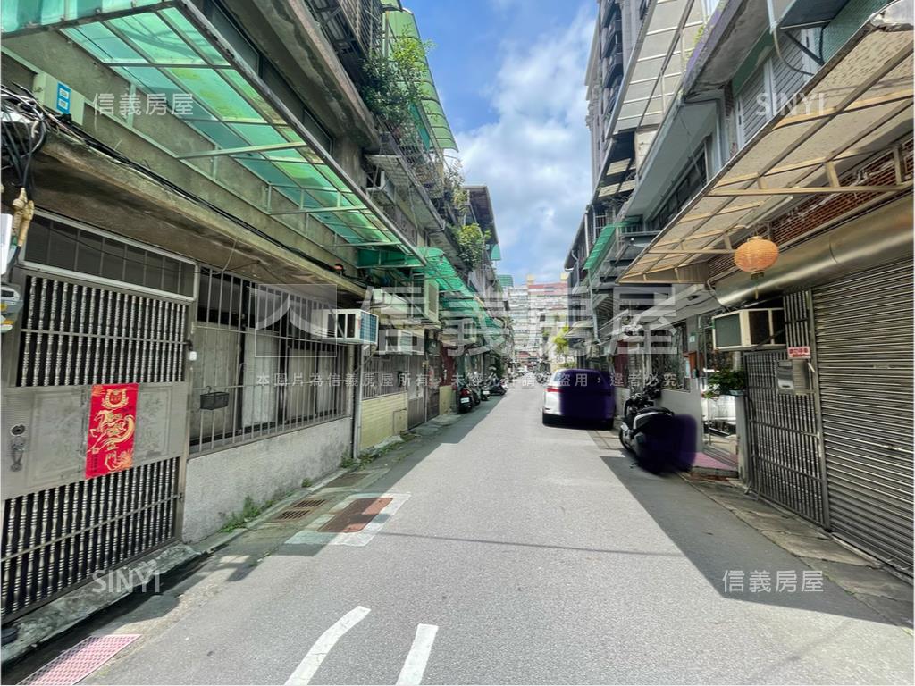 永吉路透天房屋室內格局與周邊環境