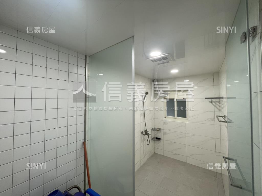 永吉路透天房屋室內格局與周邊環境