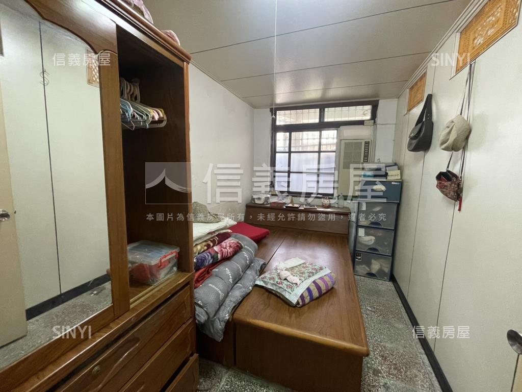永吉路透天房屋室內格局與周邊環境