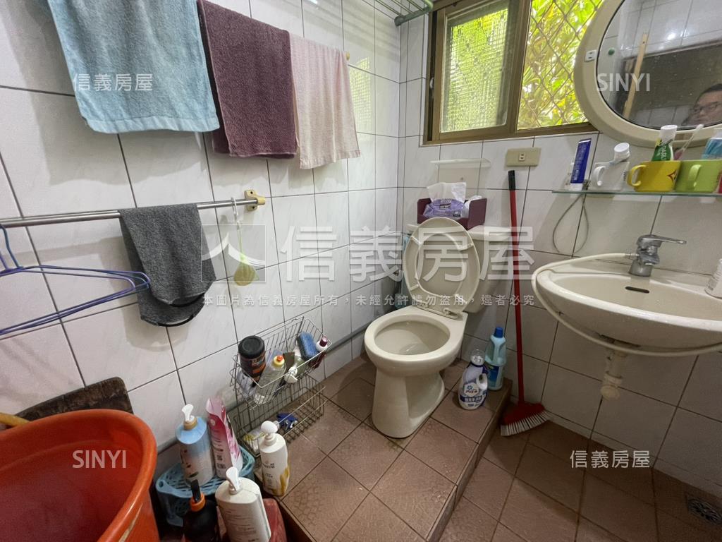永吉路透天房屋室內格局與周邊環境