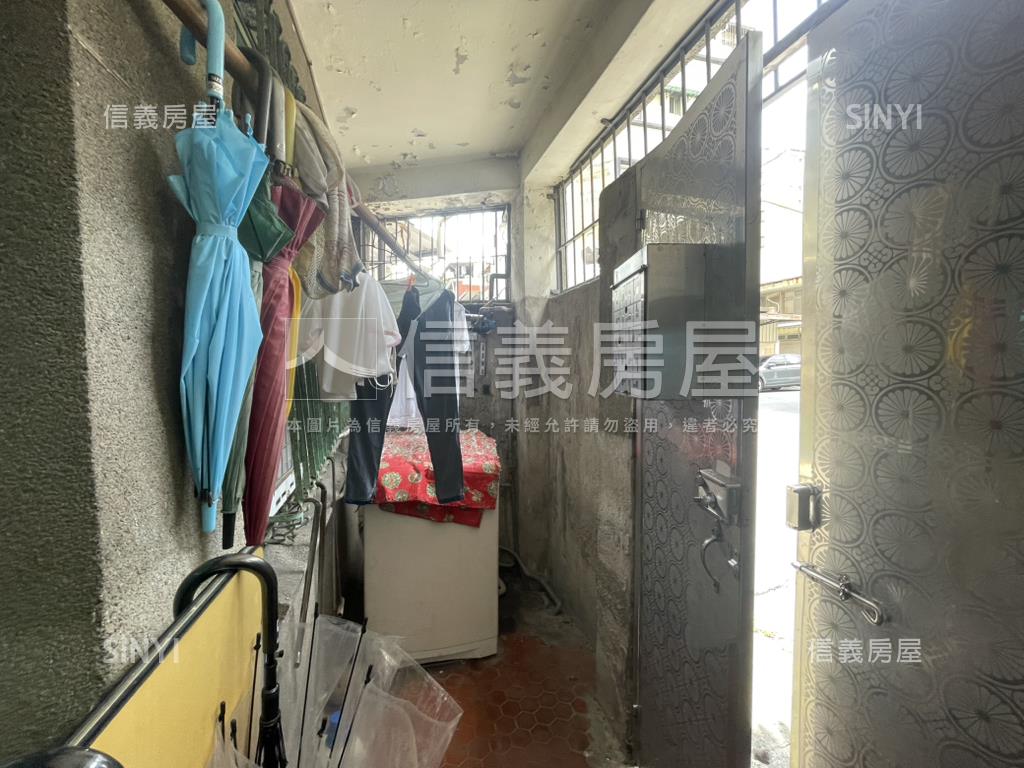 永吉路透天房屋室內格局與周邊環境