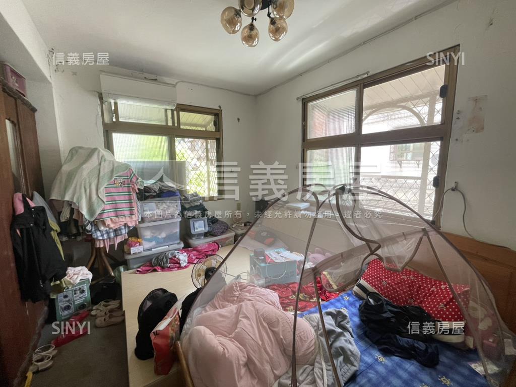 永吉路透天房屋室內格局與周邊環境