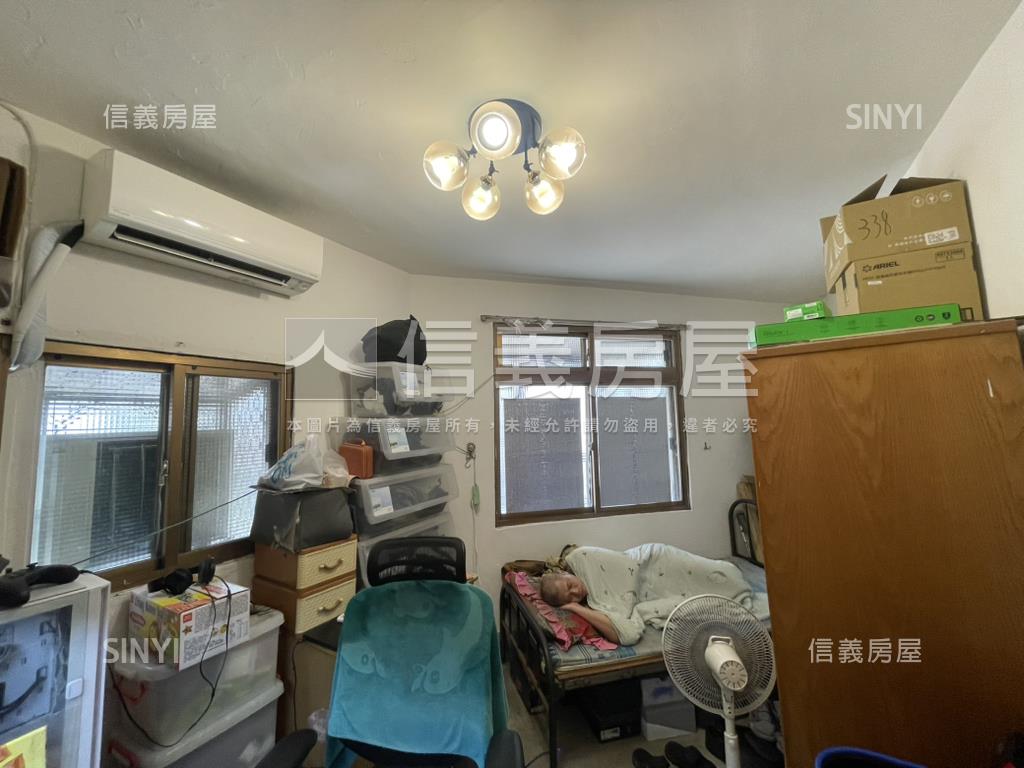 永吉路透天房屋室內格局與周邊環境