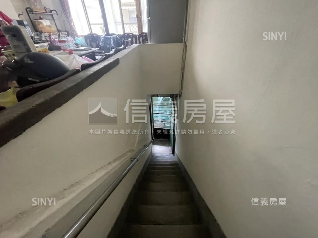 永吉路透天房屋室內格局與周邊環境