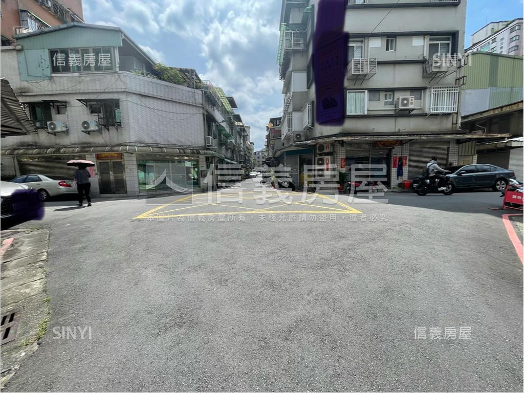 永吉路透天房屋室內格局與周邊環境