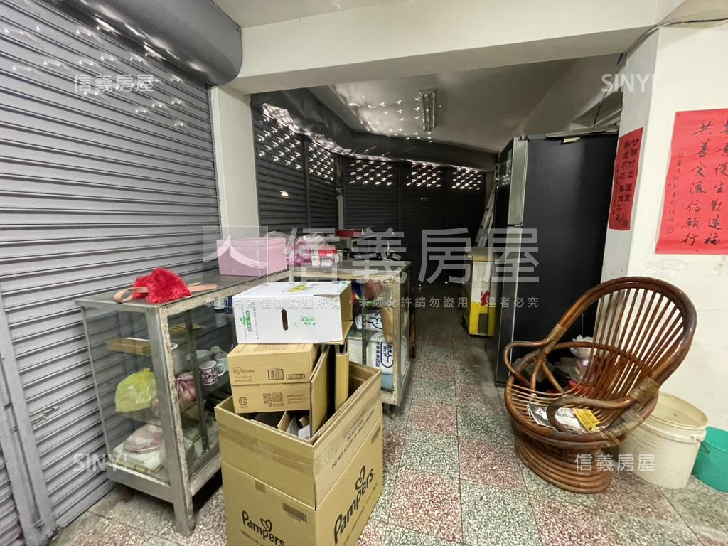 永吉路透天房屋室內格局與周邊環境