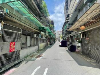 預約看屋●永吉路稀有透天