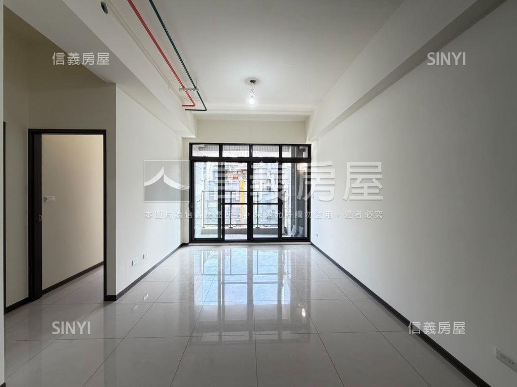 頂溪捷運✦詠大賞稀有三房房屋室內格局與周邊環境