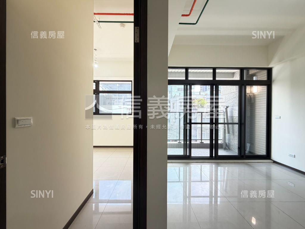 頂溪捷運✦詠大賞稀有三房房屋室內格局與周邊環境