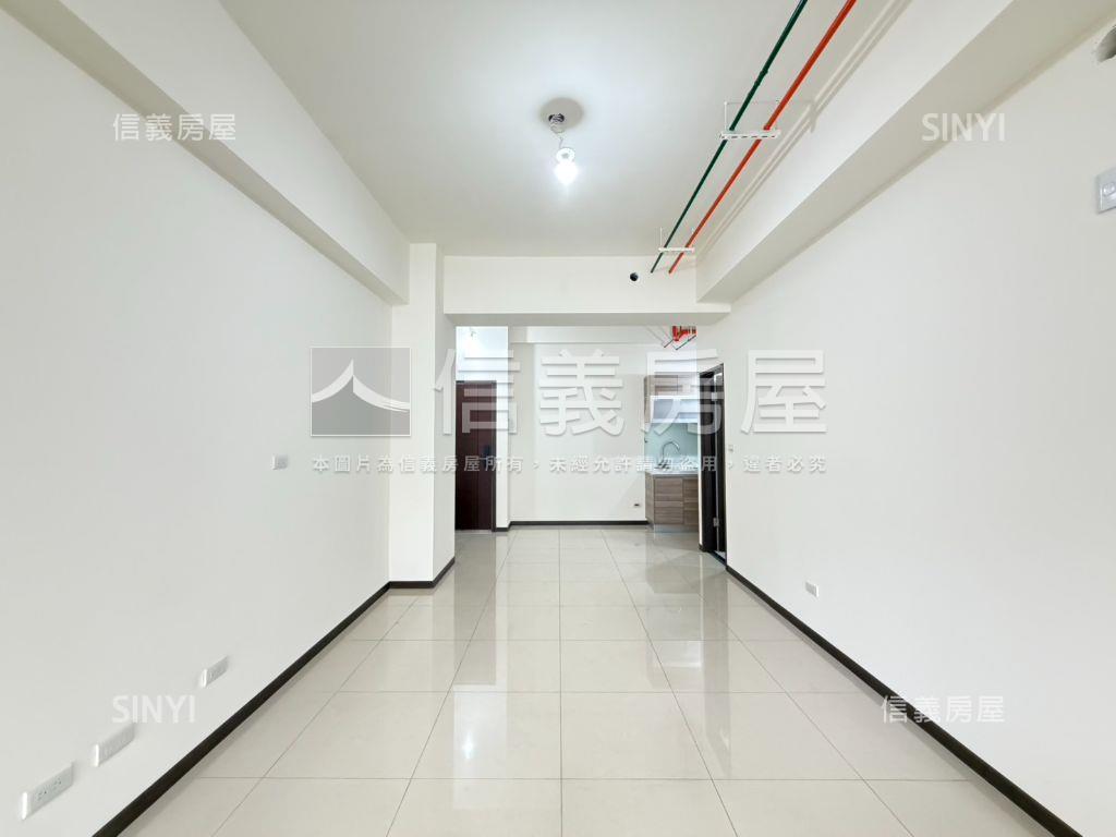 頂溪捷運✦詠大賞稀有三房房屋室內格局與周邊環境