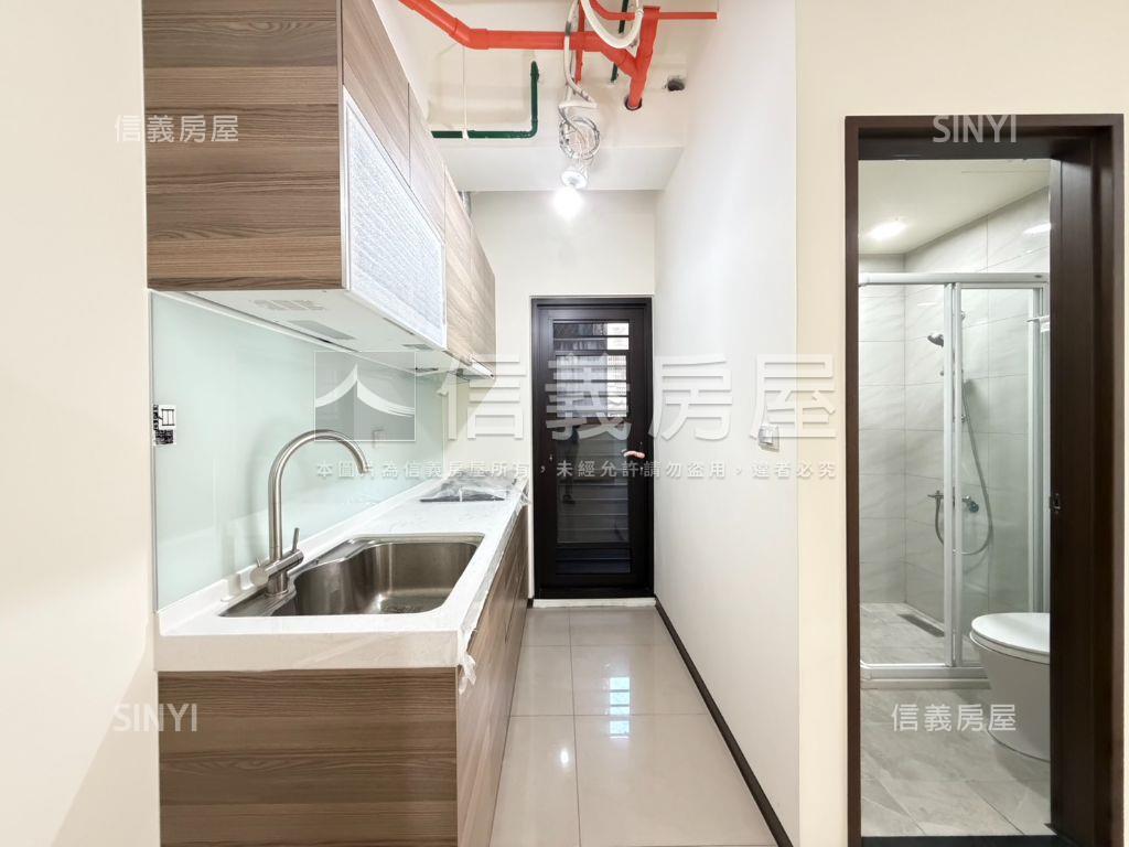 頂溪捷運✦詠大賞稀有三房房屋室內格局與周邊環境