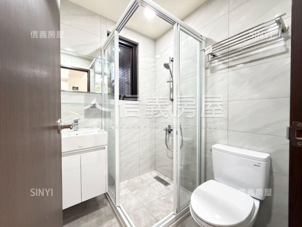 頂溪捷運✦詠大賞稀有三房房屋室內格局與周邊環境