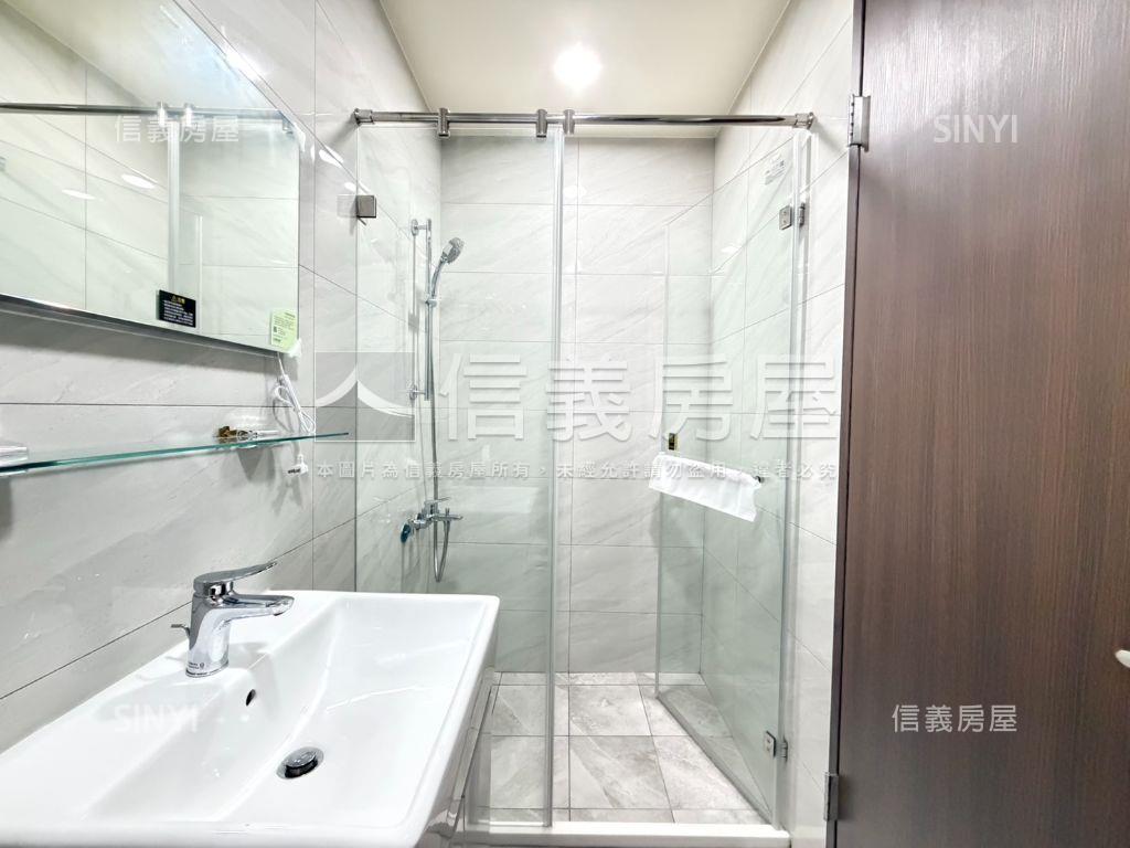 頂溪捷運✦詠大賞稀有三房房屋室內格局與周邊環境