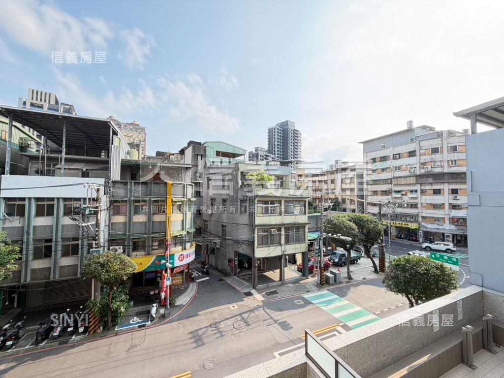 頂溪捷運✦詠大賞稀有三房房屋室內格局與周邊環境