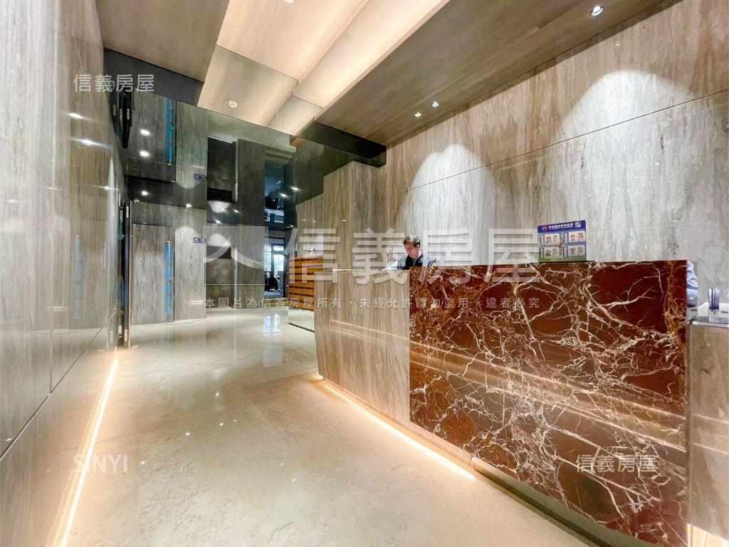 頂溪捷運✦詠大賞稀有三房房屋室內格局與周邊環境