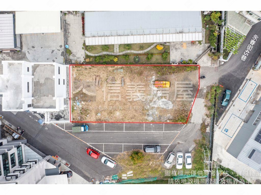 永康約１７６．５５坪土地房屋室內格局與周邊環境