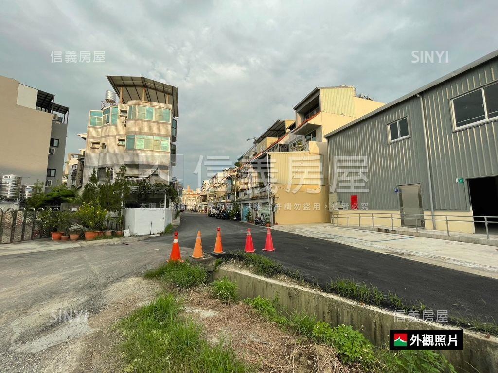 永康約１７６．５５坪土地房屋室內格局與周邊環境