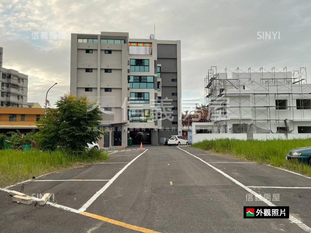 永康約１７６．５５坪土地房屋室內格局與周邊環境