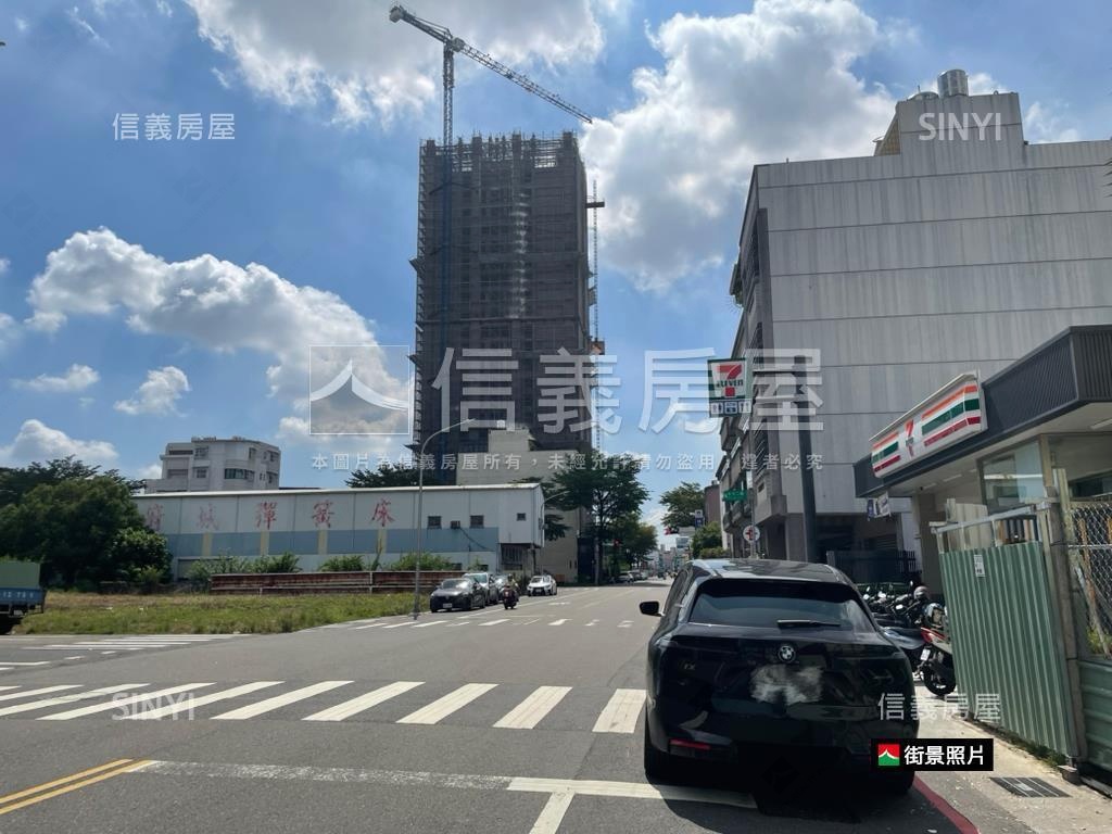 永康約１７６．５５坪土地房屋室內格局與周邊環境