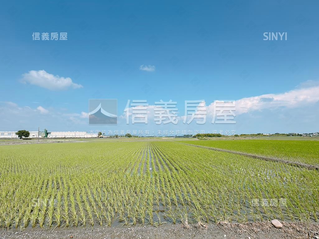 彰化二林農地房屋室內格局與周邊環境