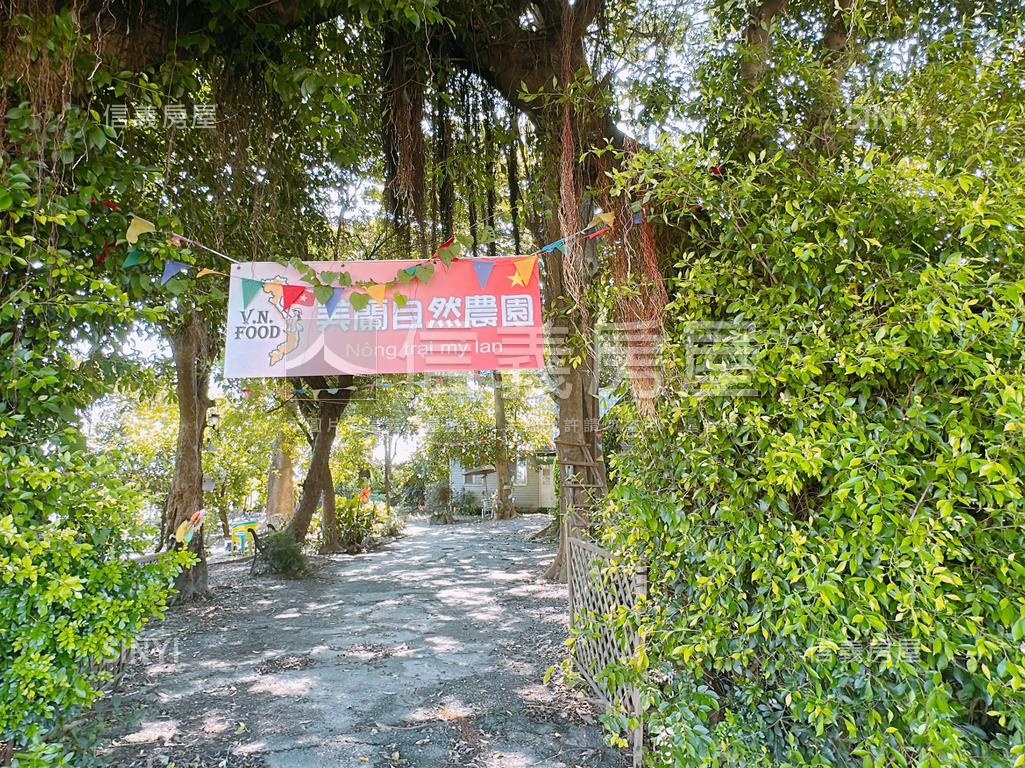 彰化二林農地房屋室內格局與周邊環境