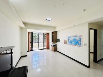 面樹海愜意三房平面車位