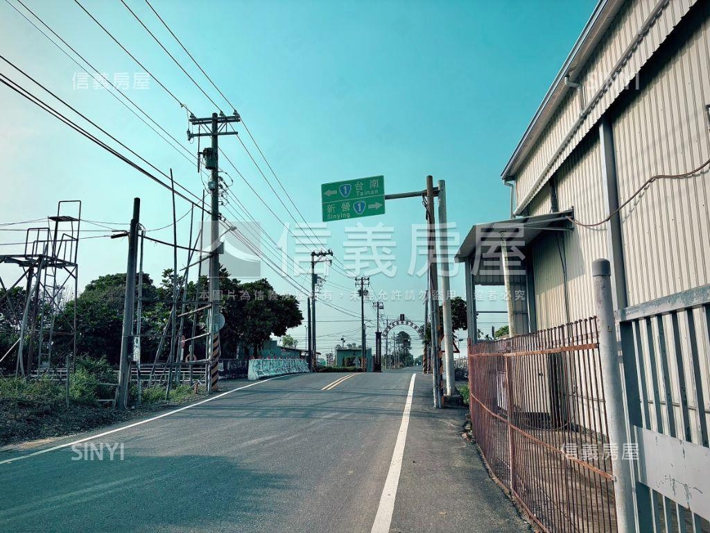 善化｜投資可預期農地房屋室內格局與周邊環境