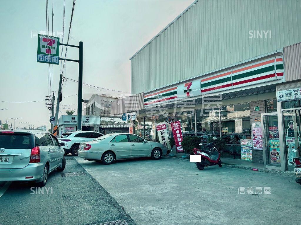 善化｜投資可預期農地房屋室內格局與周邊環境