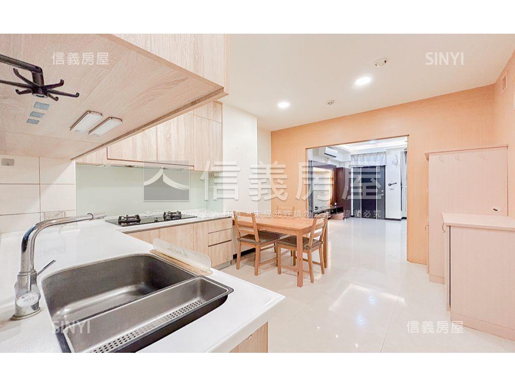 北屯近南興學區旁邊間透天房屋室內格局與周邊環境