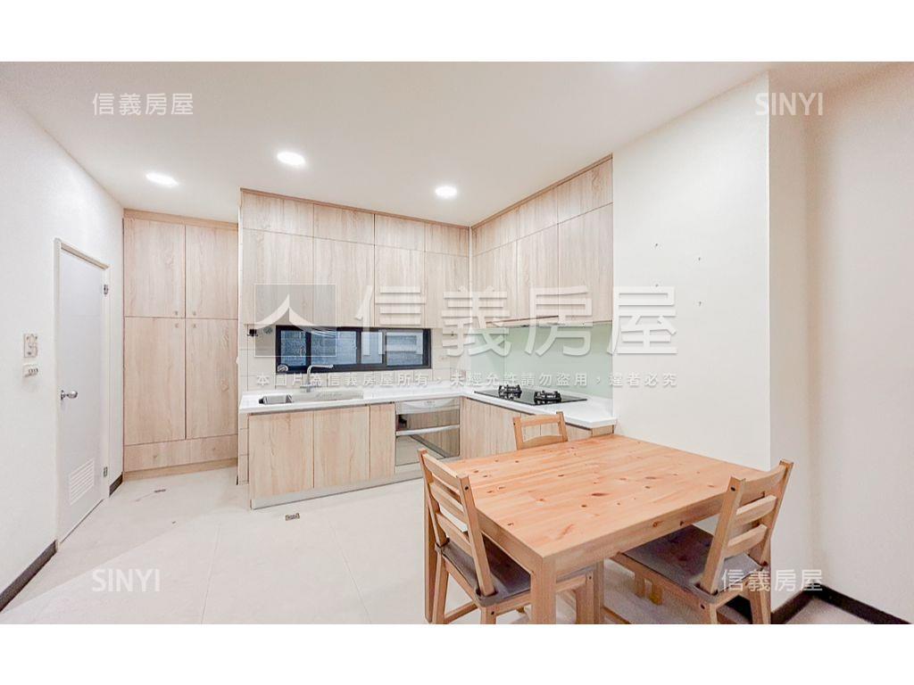 北屯近南興學區旁邊間透天房屋室內格局與周邊環境