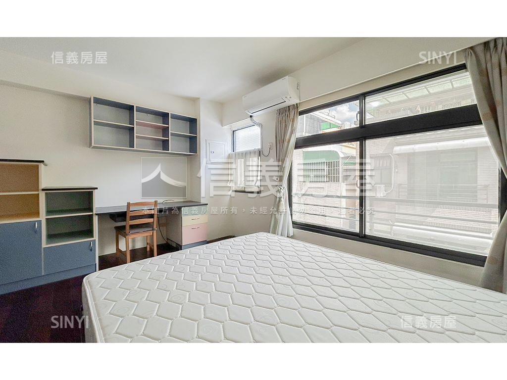 北屯近南興學區旁邊間透天房屋室內格局與周邊環境