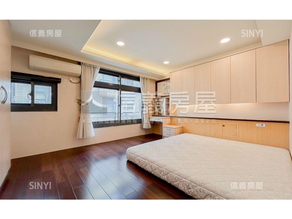 北屯近南興學區旁邊間透天房屋室內格局與周邊環境