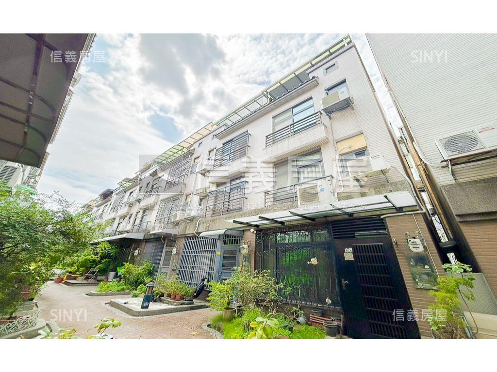 北屯近南興學區旁邊間透天房屋室內格局與周邊環境