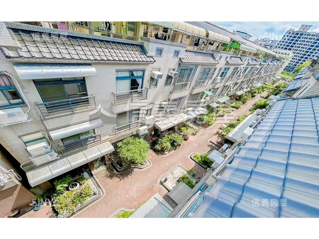 北屯近南興學區旁邊間透天房屋室內格局與周邊環境