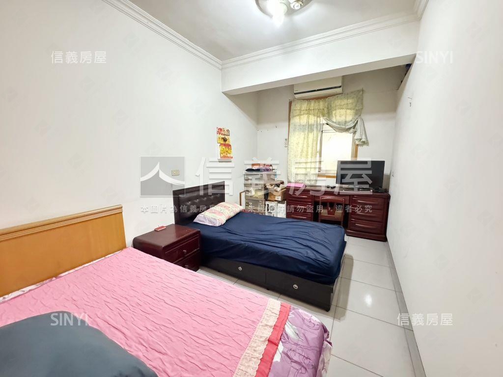 板新小宅當道房屋室內格局與周邊環境