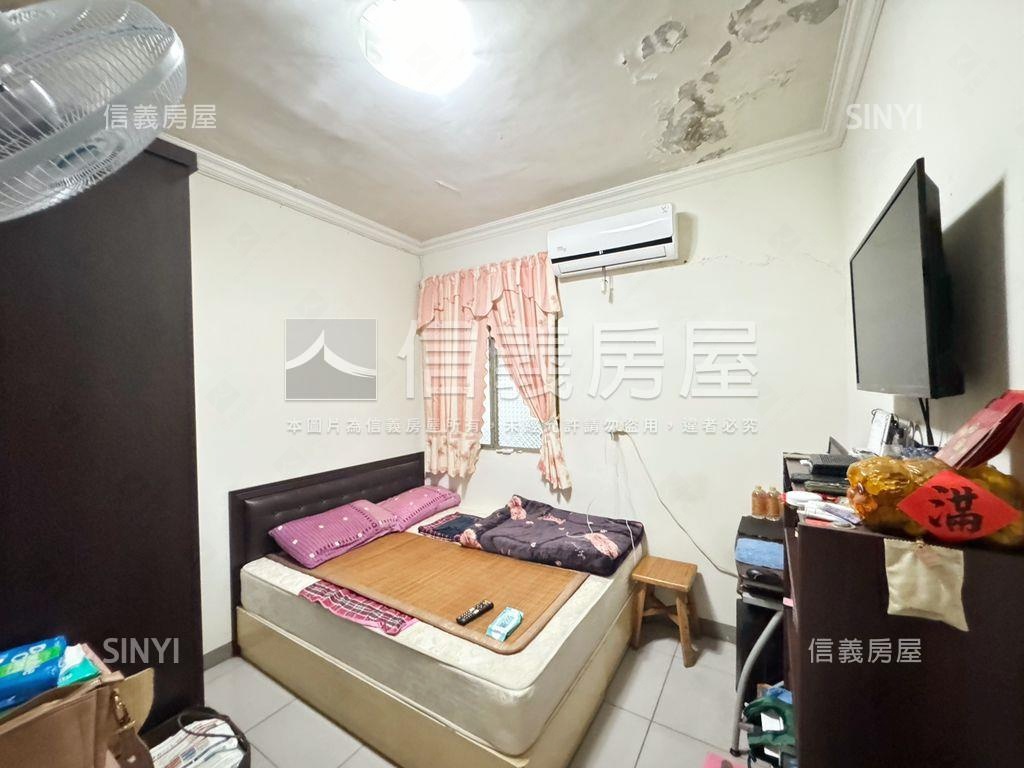 板新小宅當道房屋室內格局與周邊環境