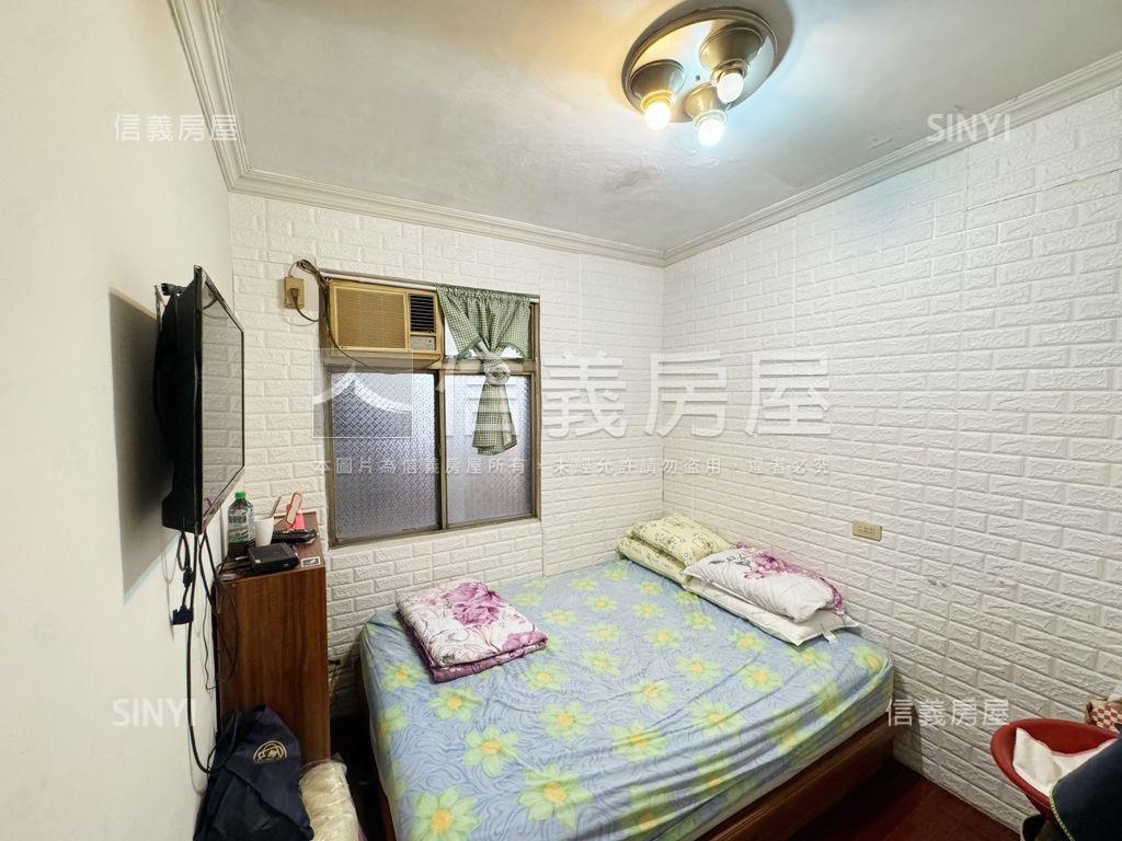 板新小宅當道房屋室內格局與周邊環境