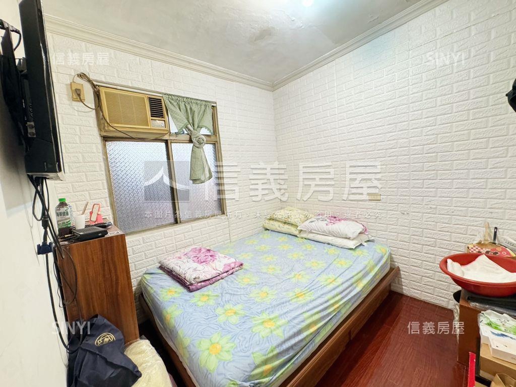 板新小宅當道房屋室內格局與周邊環境