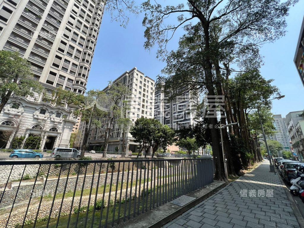 鬧中取靜機能佳邊間套房房屋室內格局與周邊環境