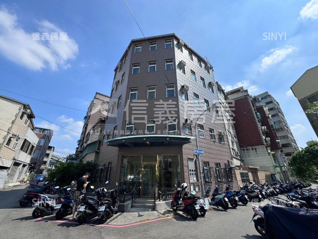 中國醫金雞母房屋室內格局與周邊環境