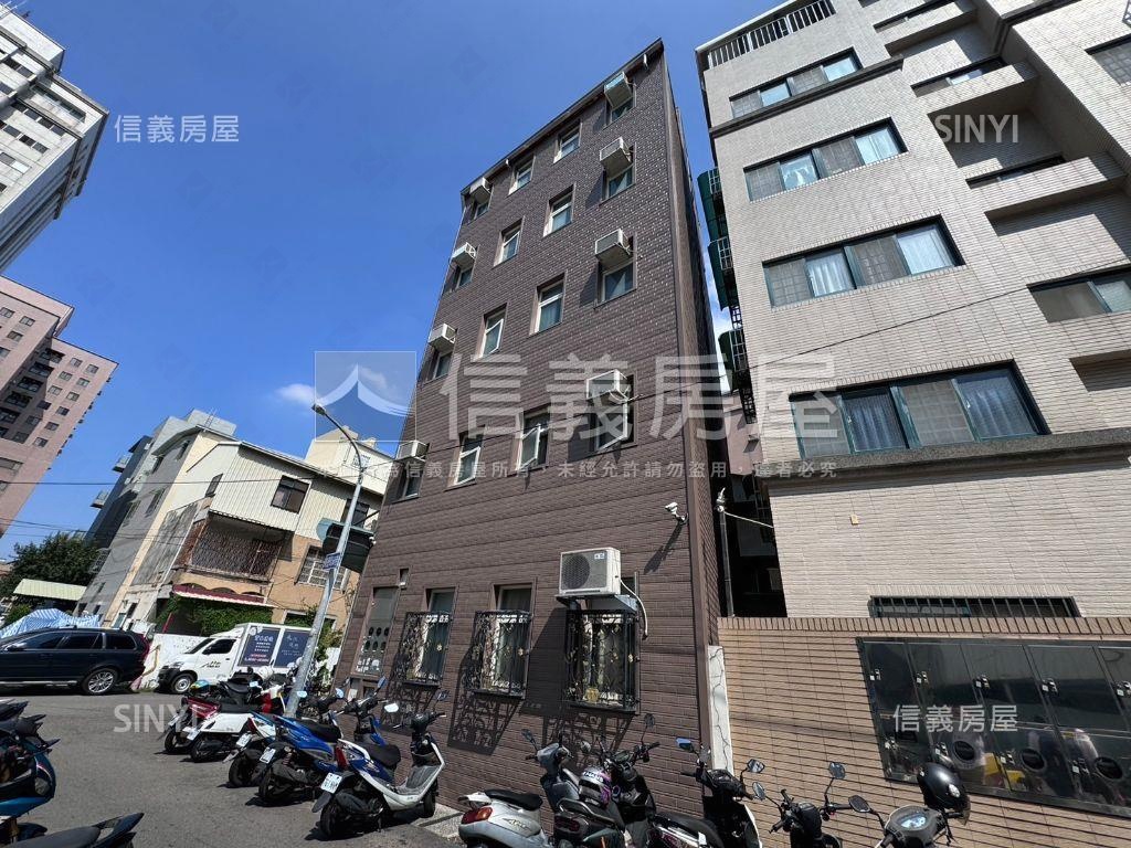 中國醫金雞母房屋室內格局與周邊環境