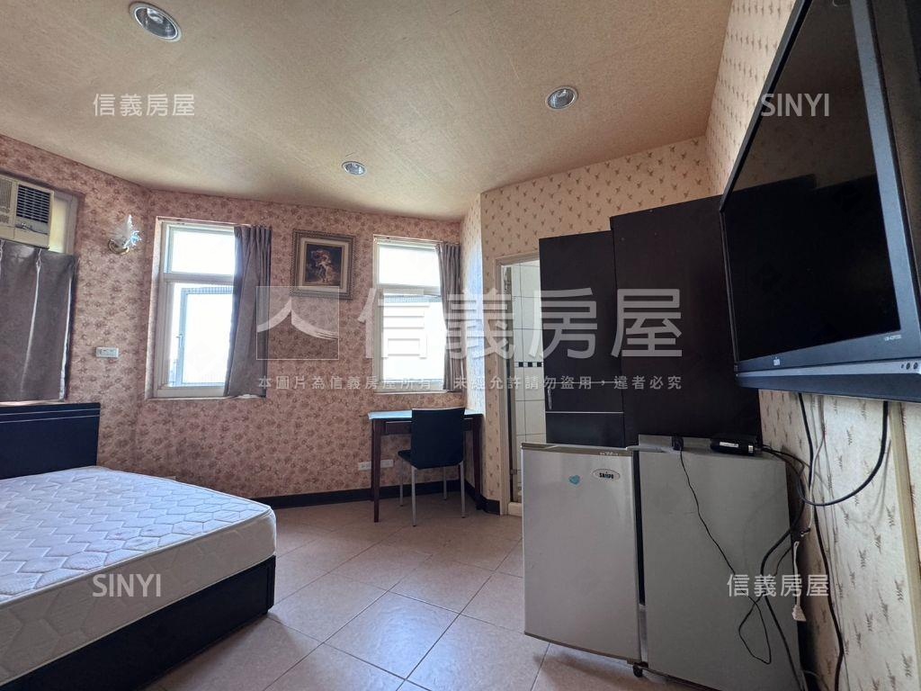 中國醫金雞母房屋室內格局與周邊環境